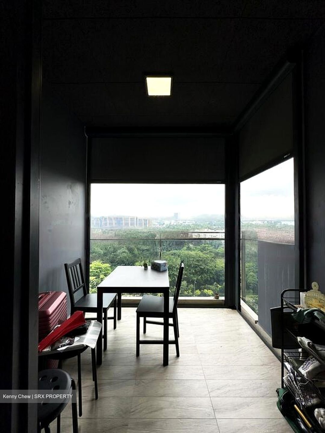 Parc Riviera (D5), Condominium #457339541